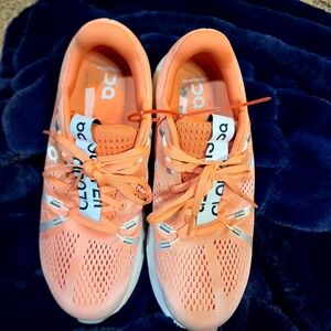 On Cloud Sneakers Men's